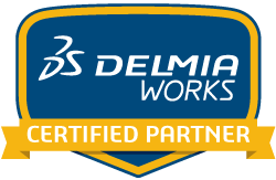 DelmiaWorks合作伙伴